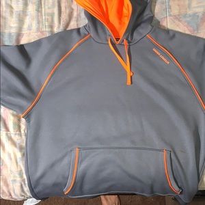 Under Armour hoodie